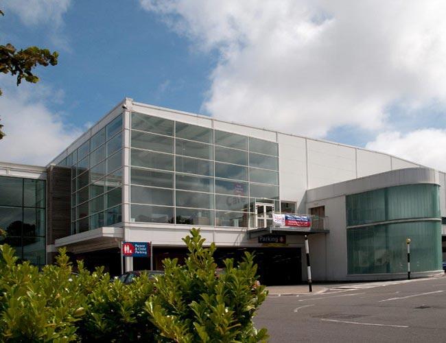 Tesco   Colorcoat Prisma® img1