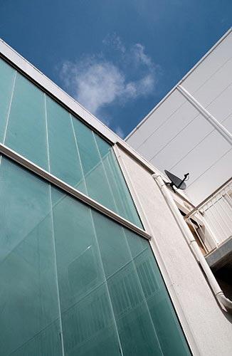 Tesco   Colorcoat Prisma® img2