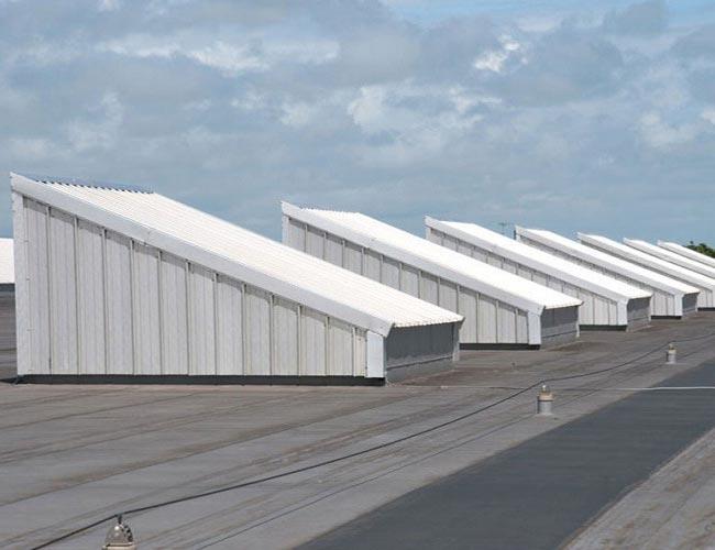 Tesco   Colorcoat Prisma® img4