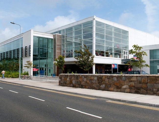 Tesco   Colorcoat Prisma® img5