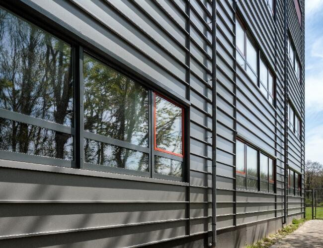 Teylingen College 128 main