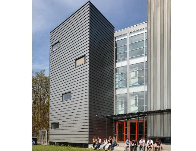 Teylingen College 79 main