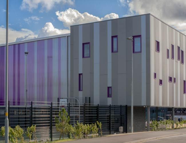 The Factory   Young Peoples Centre image 3