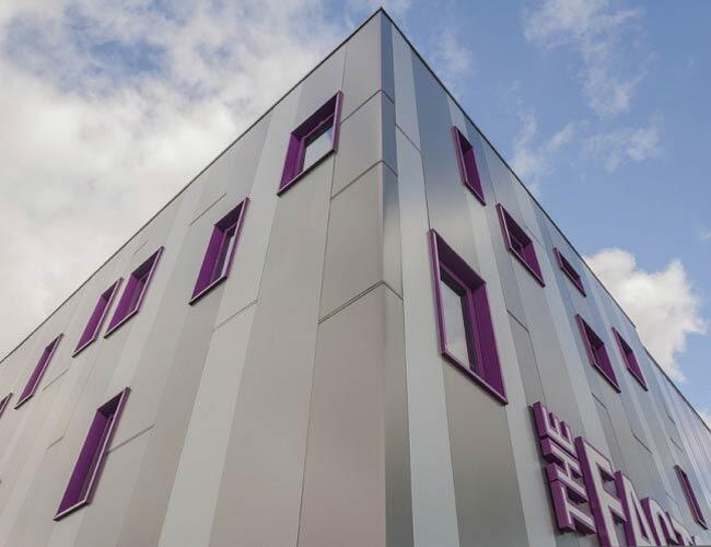 The Factory   Young Peoples Centre image 8