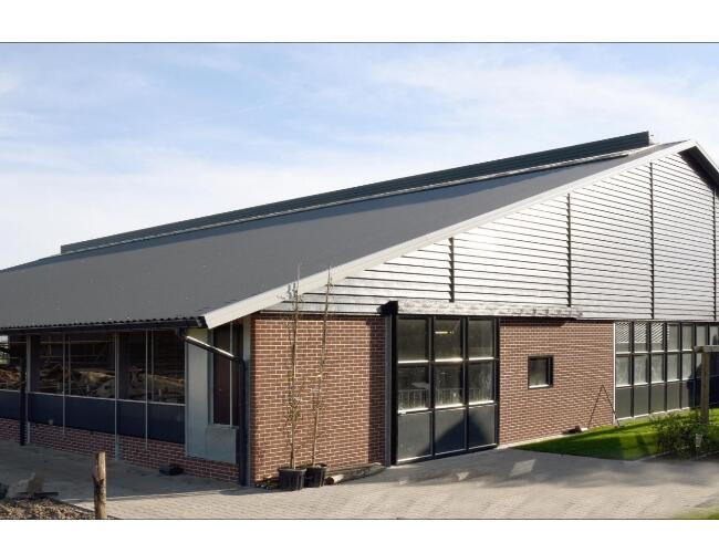 VOF Ruitenberg Oolman 1 main