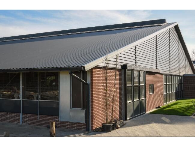 VOF Ruitenberg Oolman 2 main