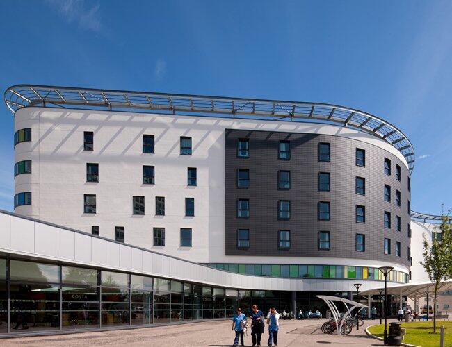 Victoria Hospital 1