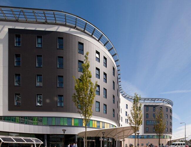 Victoria Hospital 3