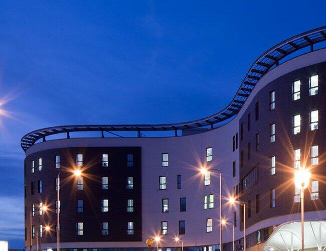 Victoria Hospital 4