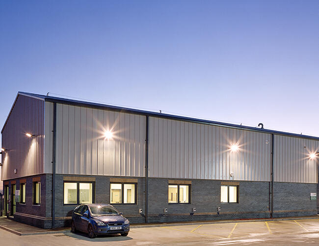 WPD Spilsby   2 main