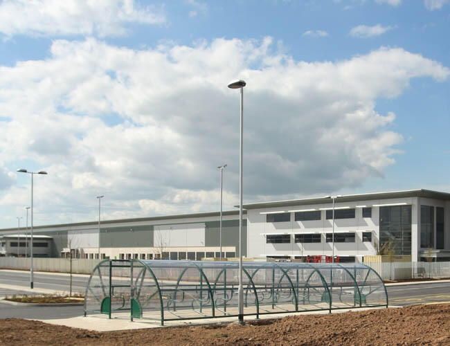 Waitrose Chorley 1