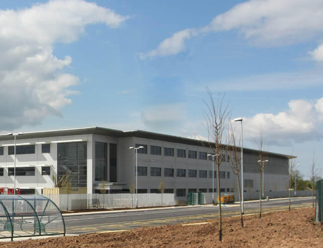 Waitrose Chorley 2