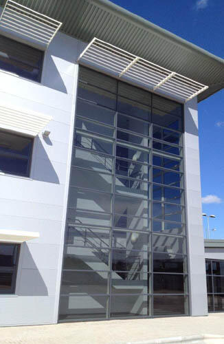 Waitrose Chorley 3