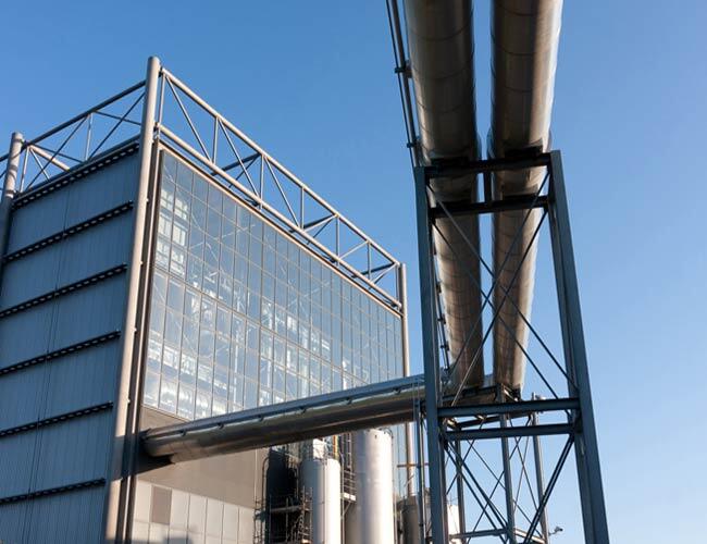 Waste plant jersey