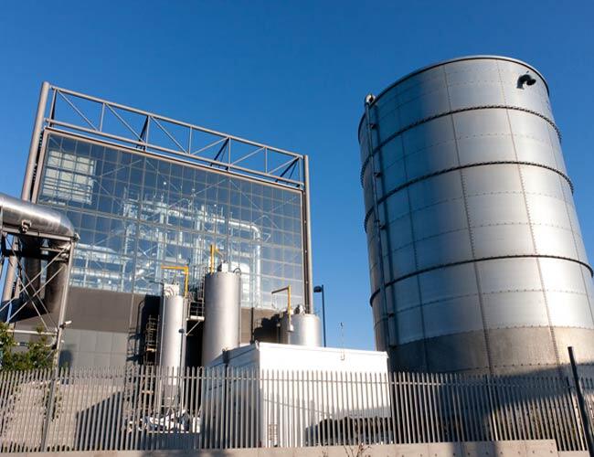 Waste plant jersey 3