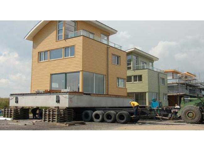 Waterwoningen 1 main