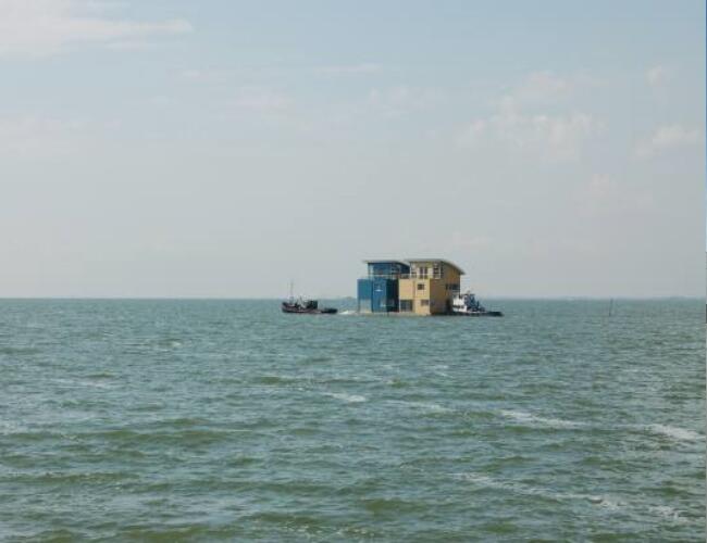 Waterwoningen 2 main