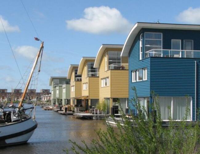 Waterwoningen 4 main