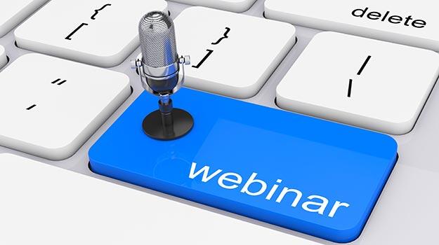 Webinar