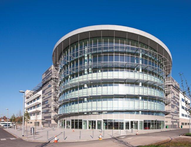 West Cheshire College 1