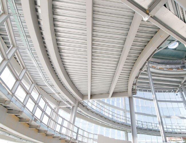 West Cheshire College 4