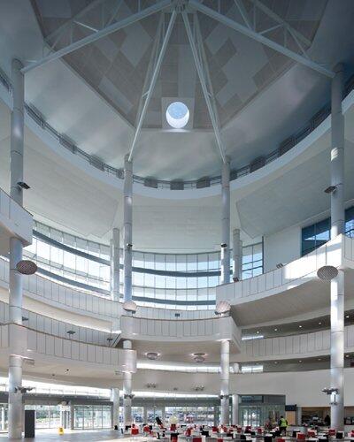 West Cheshire College 5