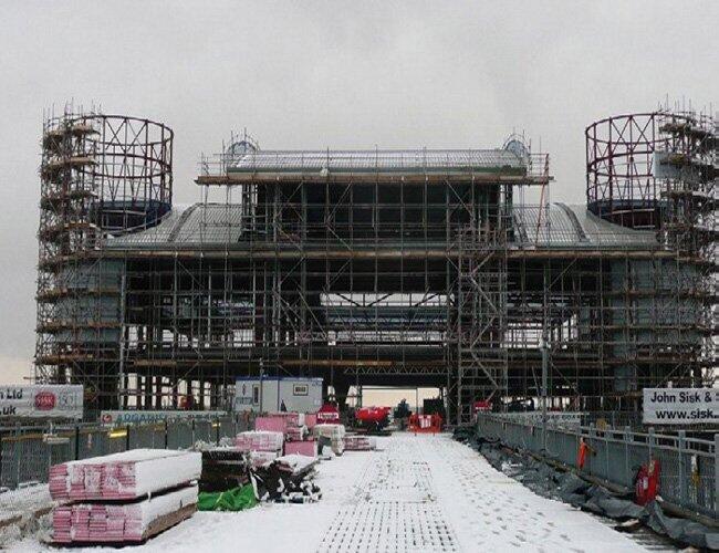 Weston Super Mare Pier 2