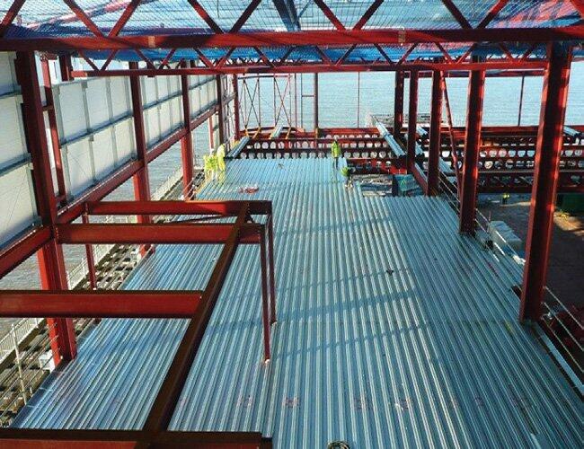 Weston Super Mare Pier 3