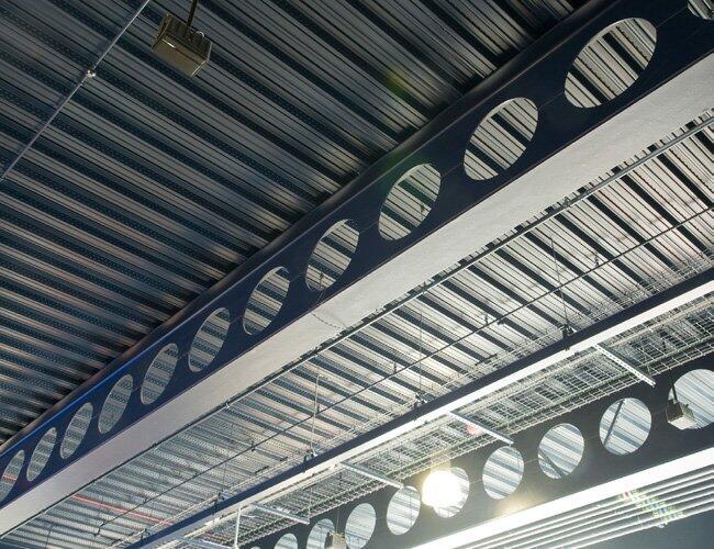 Weston Super Mare Pier 6