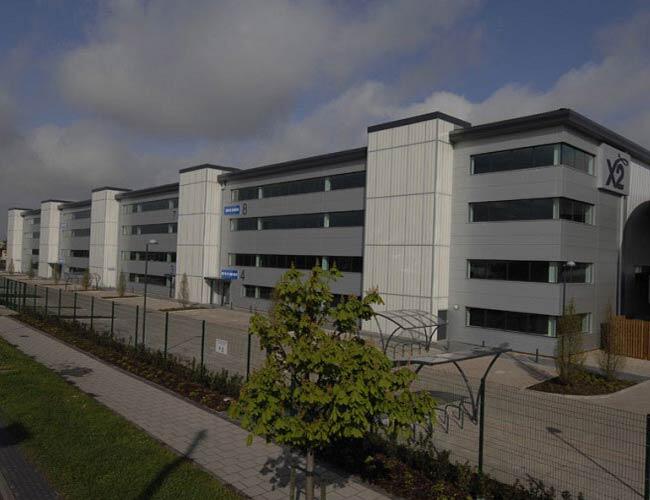 X2 Hatton Cross Centre image 3