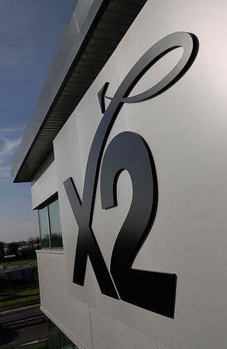 X2 Hatton Cross Centre image 4