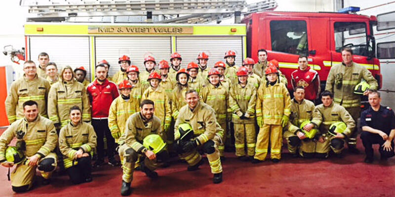 Young Fire cadets 3 copy Young Fire cadets 3 copy