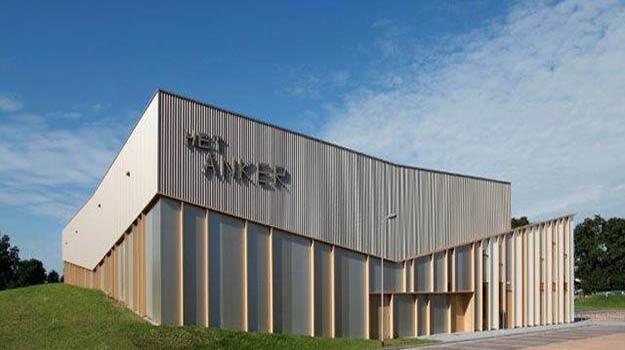 Zwolle Het Anker res