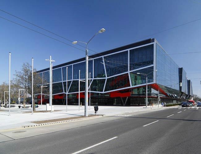 arena 8