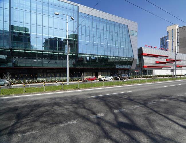 arena 9