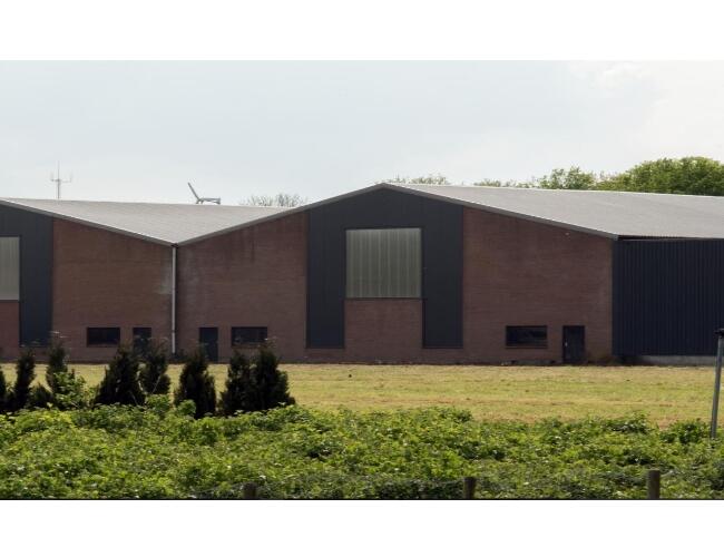 bontrans Woerden 1 voor main