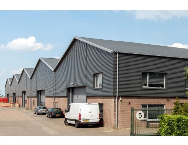 bontrans Woerden 2 main