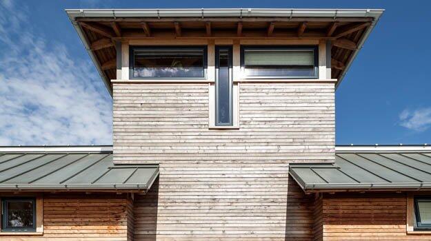 colorcoat urban london excel