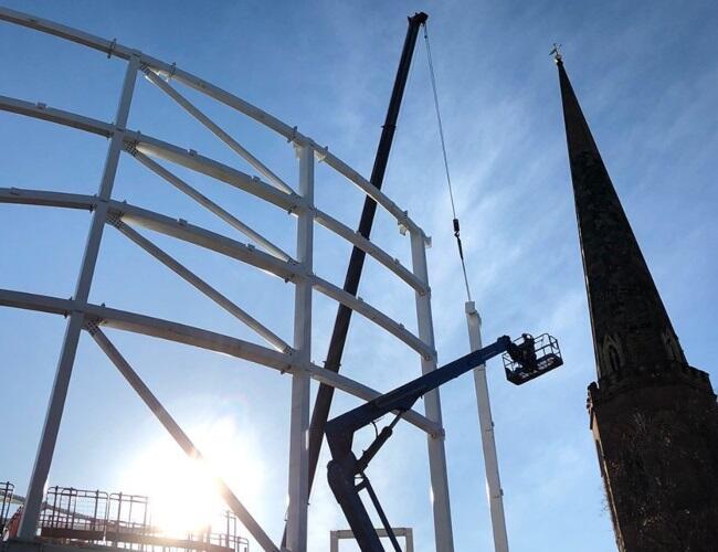 coventry main two