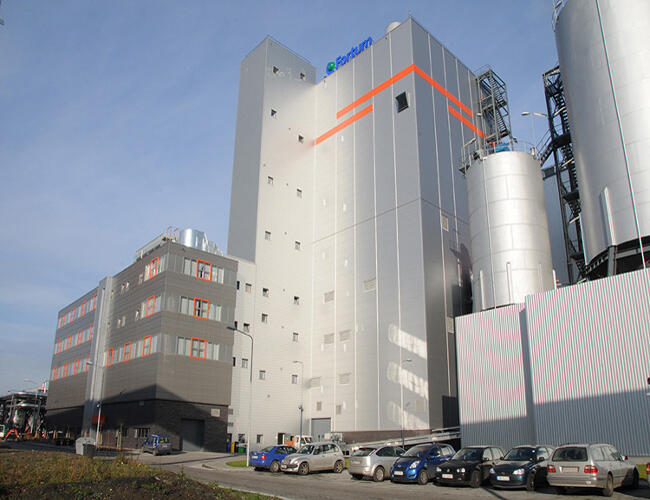 fortum 3
