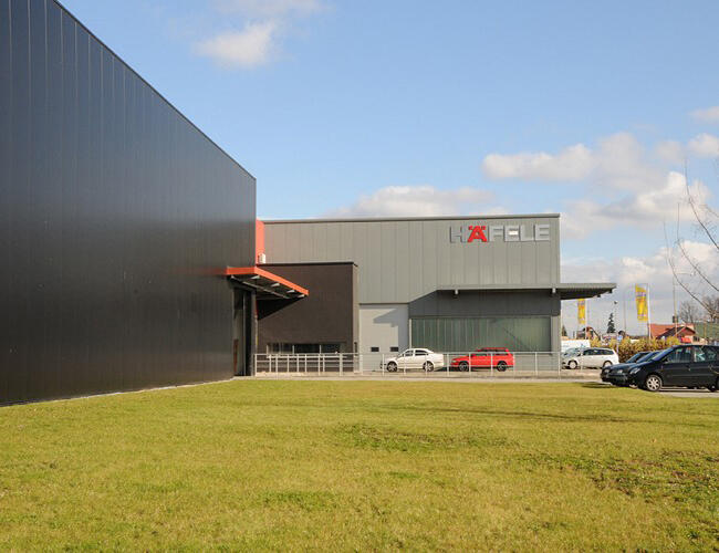 hafele 1