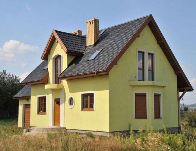 house e poland 1