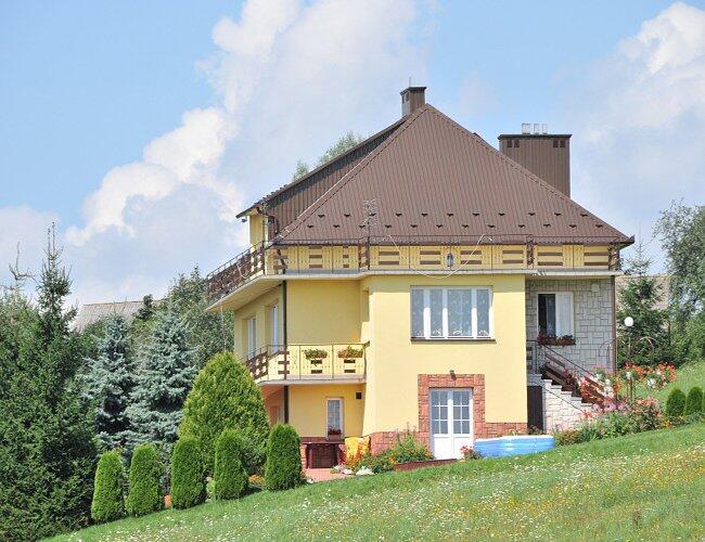 house s poland 1