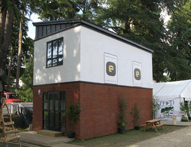 house telford 1
