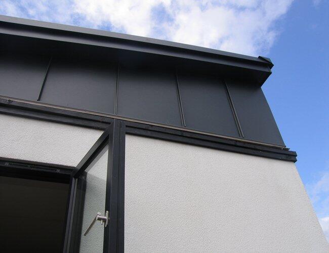 house telford 2