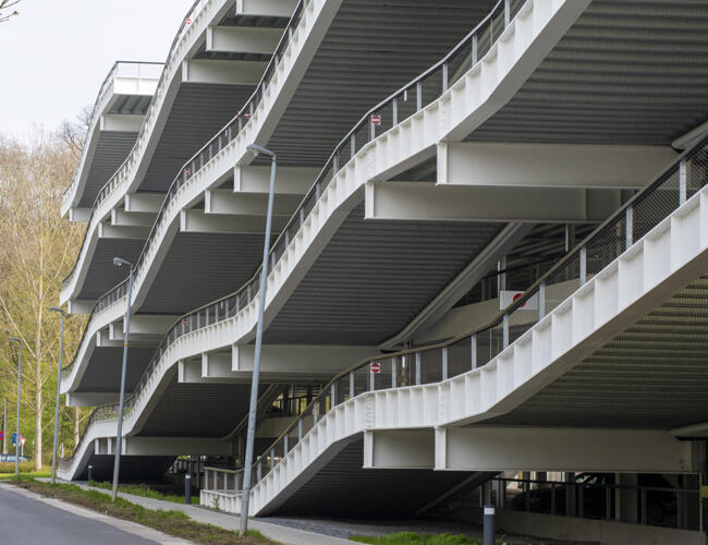 imec parking 021