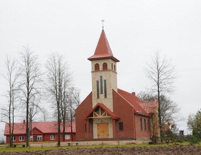 m church 1