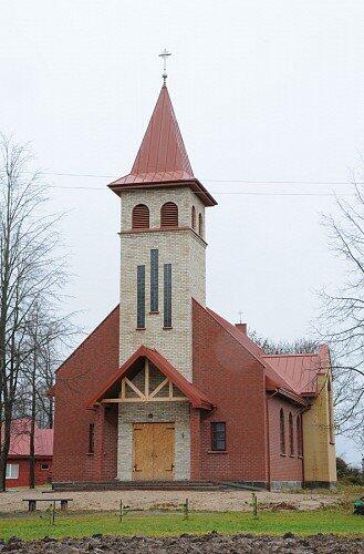 m church 2