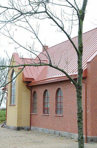 m church 3
