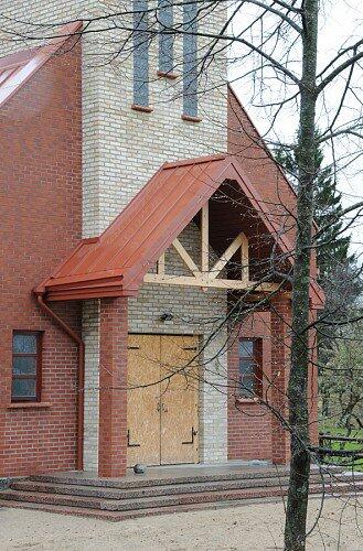 m church 4
